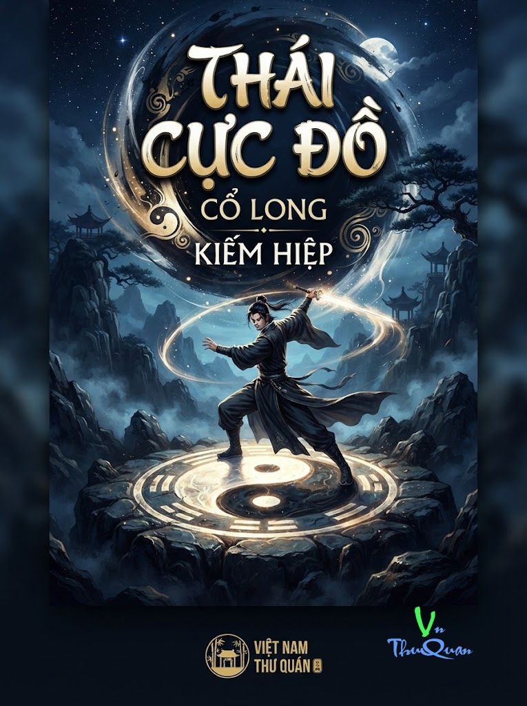 Thái Cực Đồ