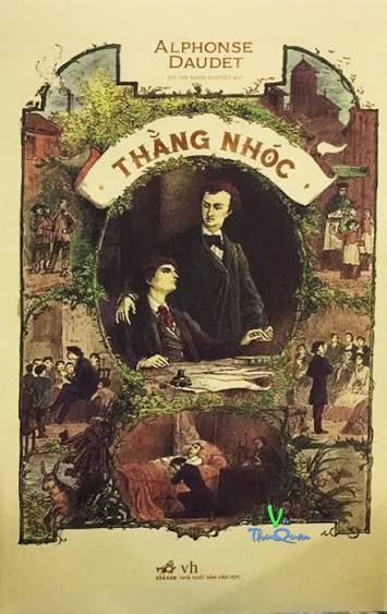 Ảnh bìa truyện
