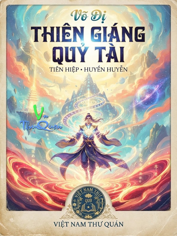 Thiên Giáng Quỷ Tài