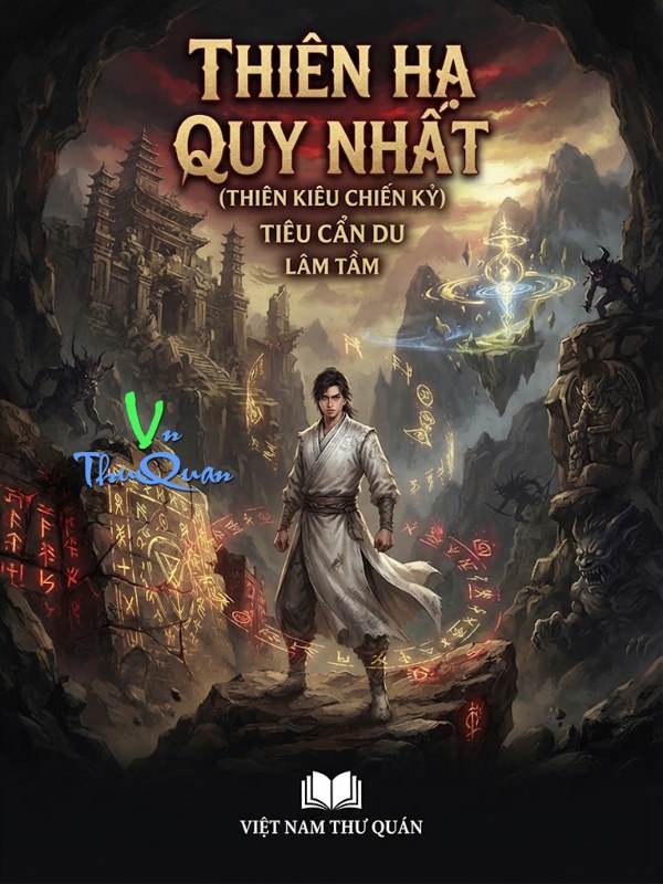 Ảnh bìa truyện
