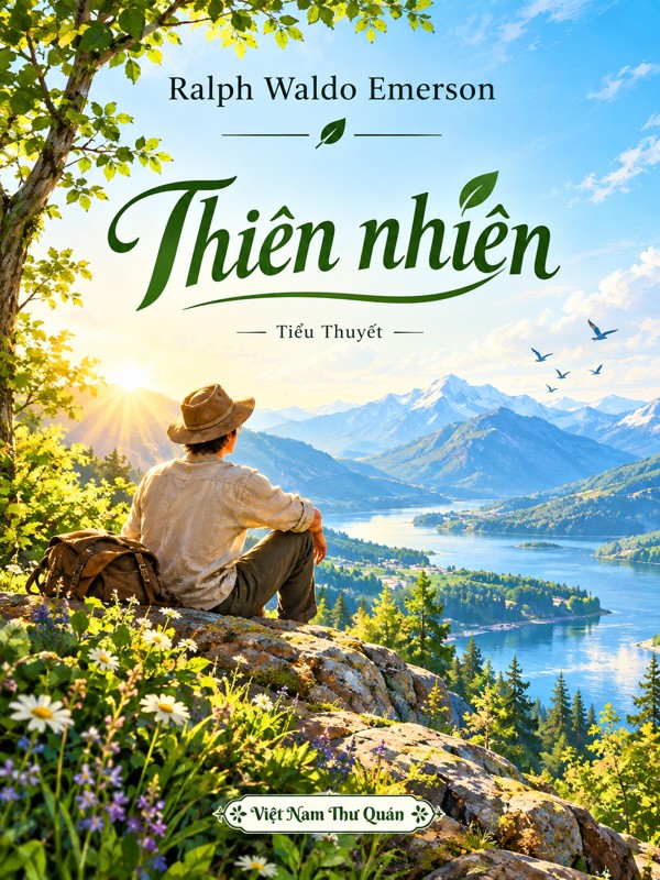 Ảnh bìa truyện