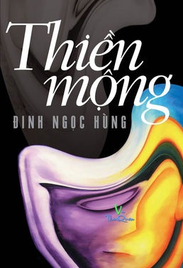 Ảnh bìa truyện