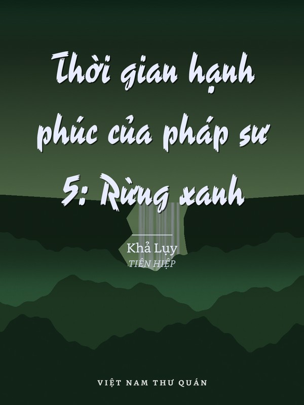 Ảnh bìa truyện