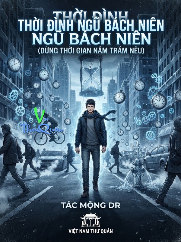 Thời đình ngũ bách niên
