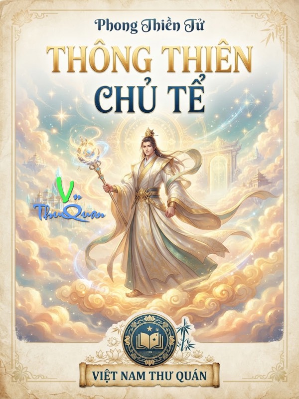 Thông Thiên Chủ Tể