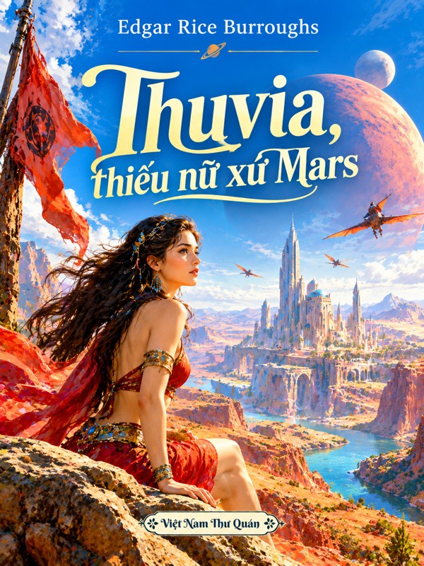 Ảnh bìa truyện