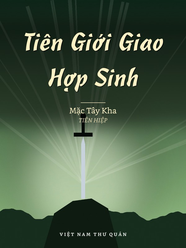 Tiên Giới Giao Hợp Sinh