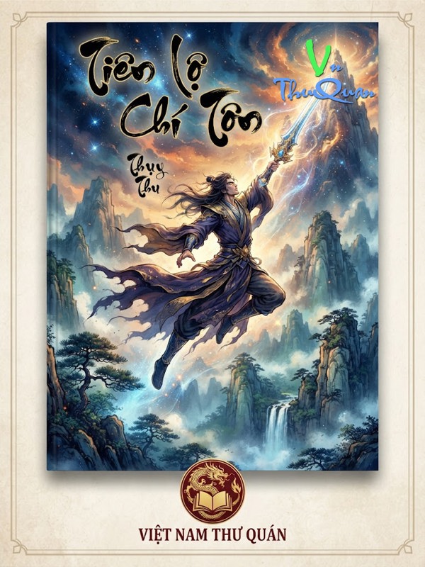 Ảnh bìa truyện