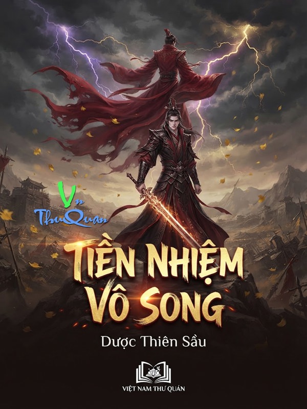 Tiền Nhiệm Vô Song