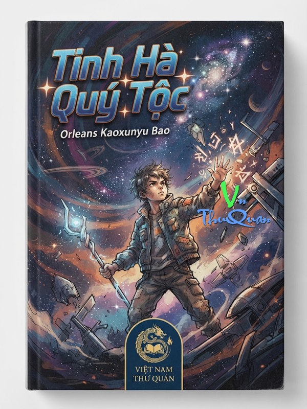 Tinh Hà Quý Tộc