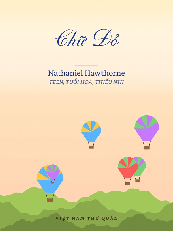 Ảnh bìa truyện