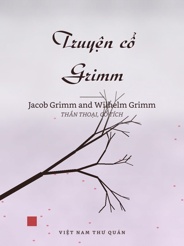 Truyện cổ Grimm