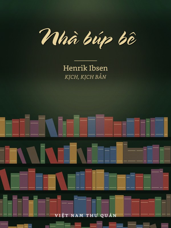 Ảnh bìa truyện