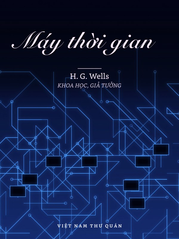 Máy thời gian