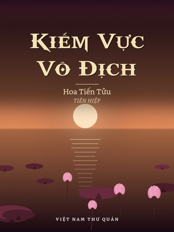 Kiếm Vực Vô Địch