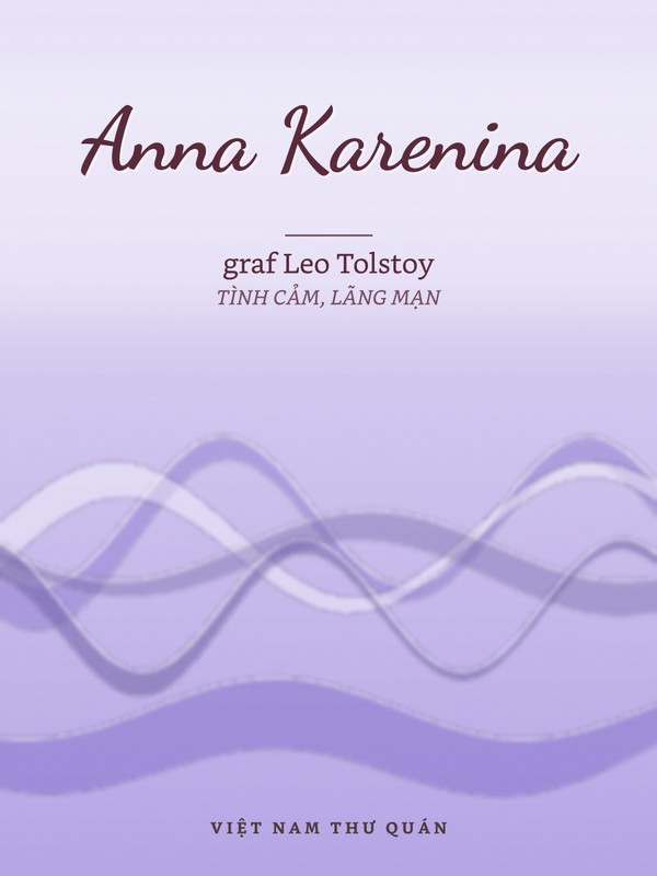 Anna Karenina