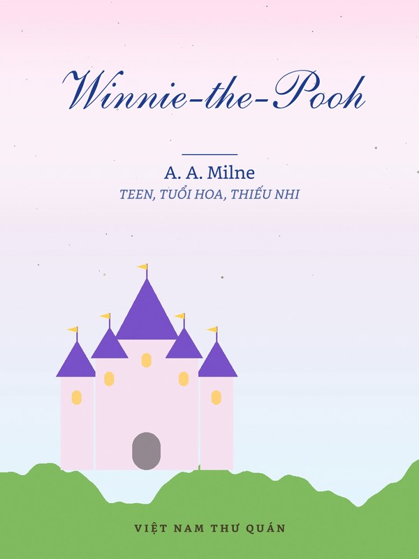 Winnie-the-Pooh
