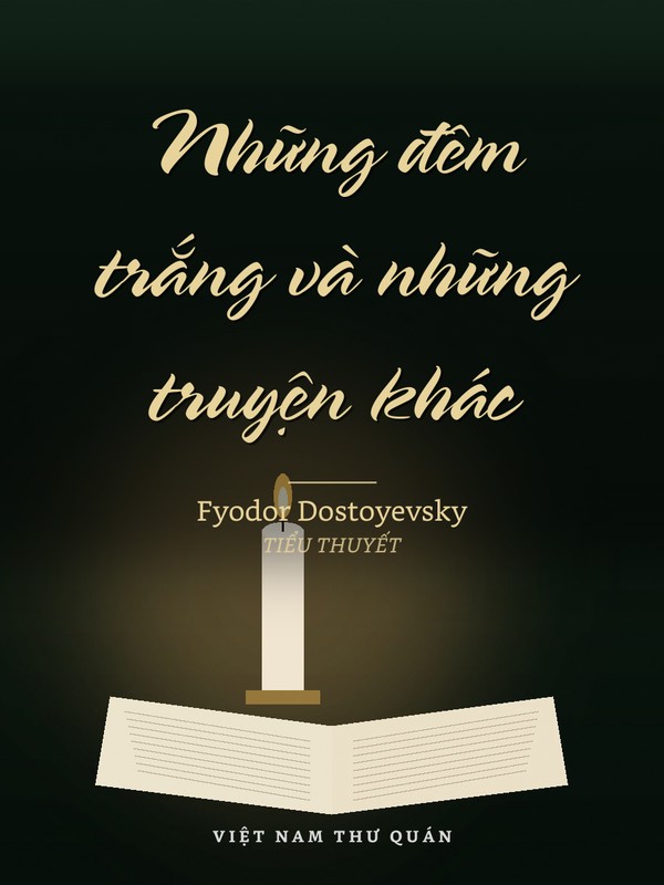 Những đêm trắng và những truyện khác