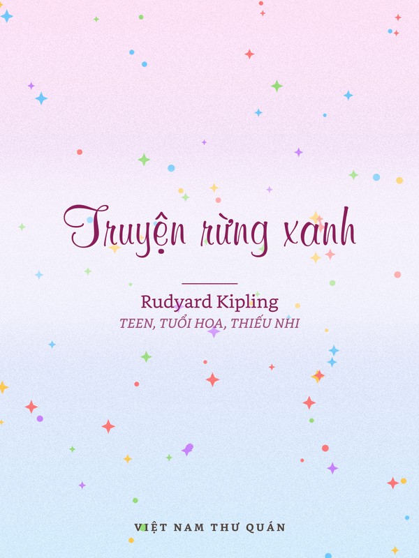 Truyện rừng xanh