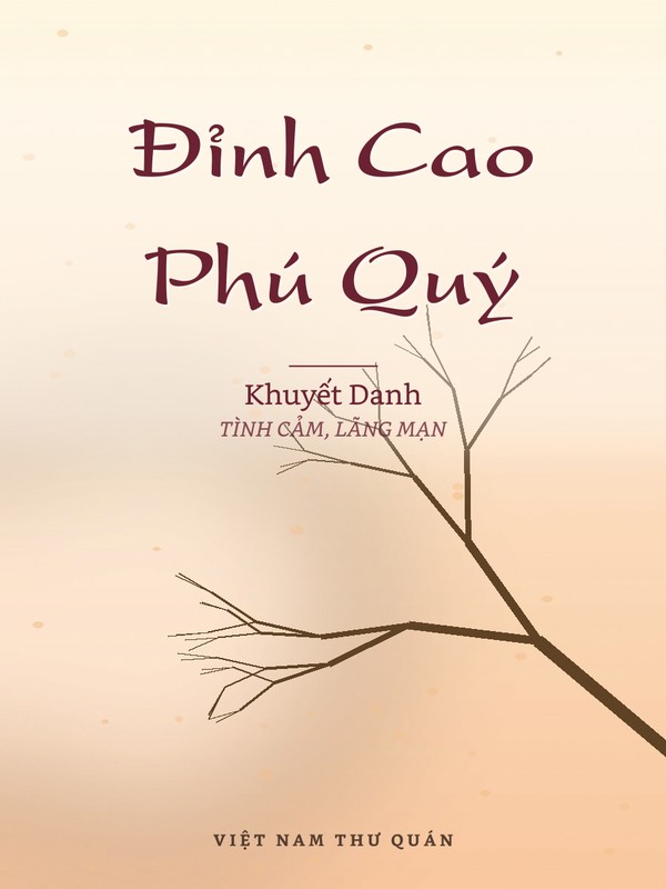Đỉnh Cao Phú Quý