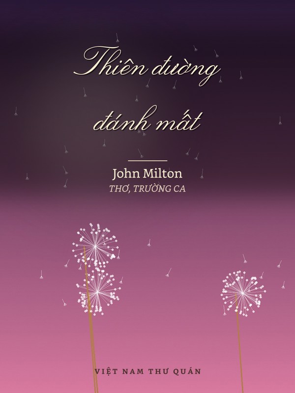 Thiên đường đánh mất