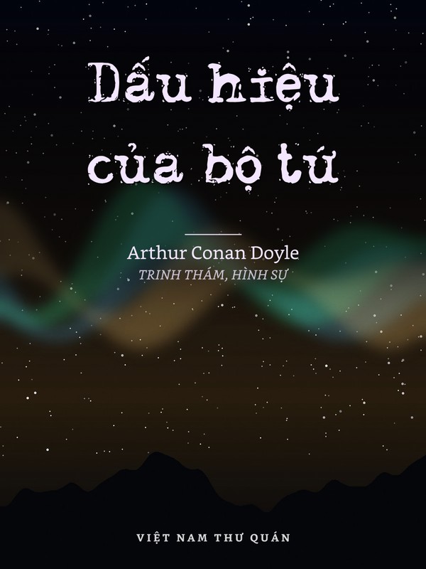 Dấu hiệu của bộ tứ