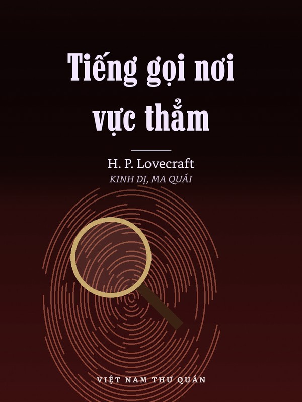 Ảnh bìa truyện