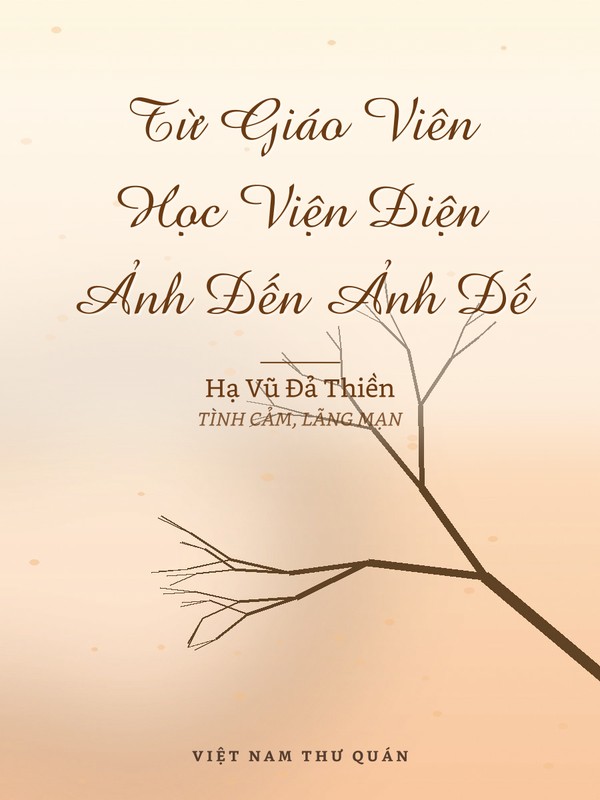 Từ Giáo Viên Học Viện Điện Ảnh Đến Ảnh Đế