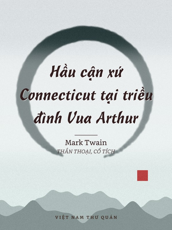 Hầu cận xứ Connecticut tại triều đình Vua Arthur
