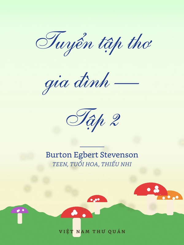 Ảnh bìa truyện