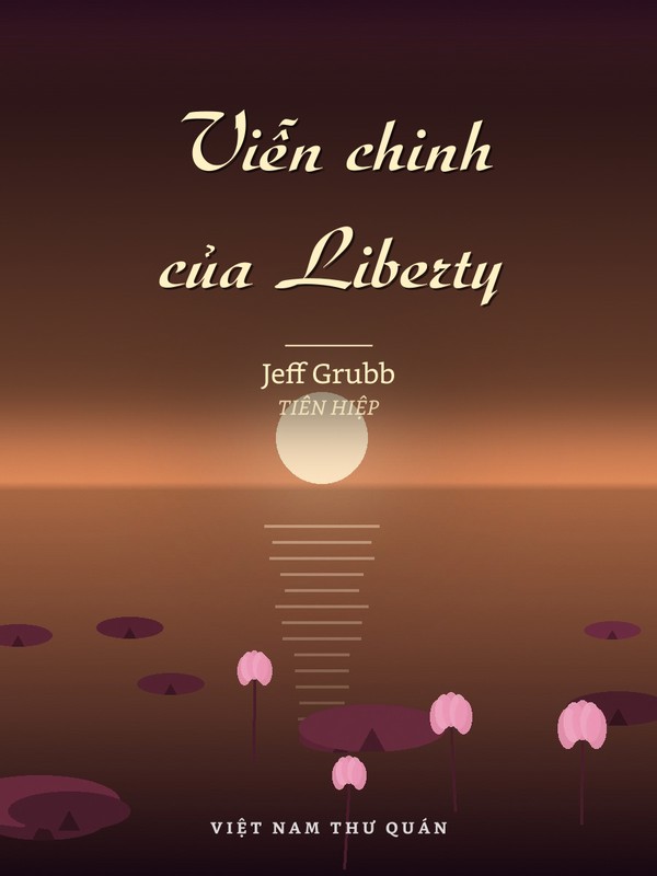Viễn chinh của Liberty