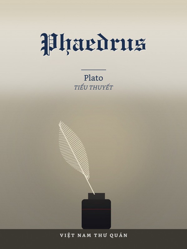 Phaedrus