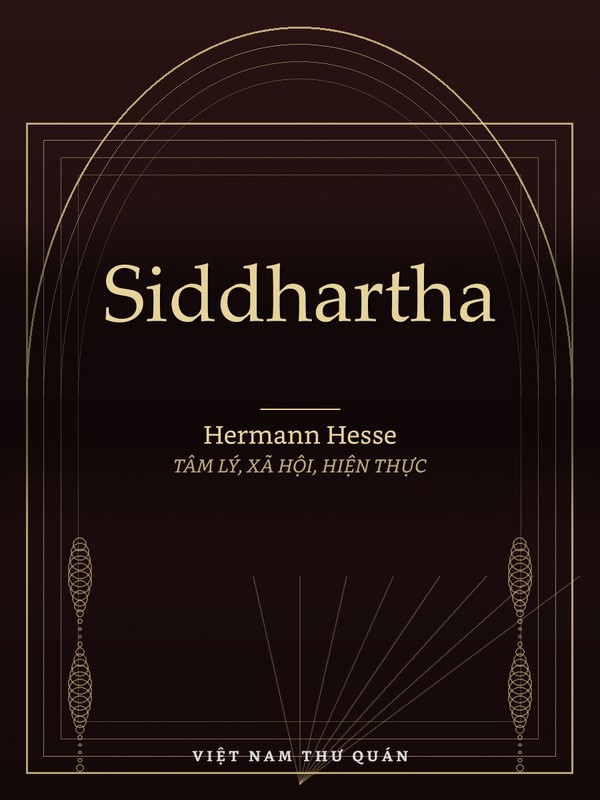 Siddhartha
