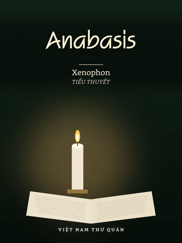 Anabasis