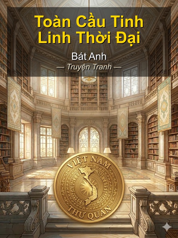 Ảnh bìa truyện