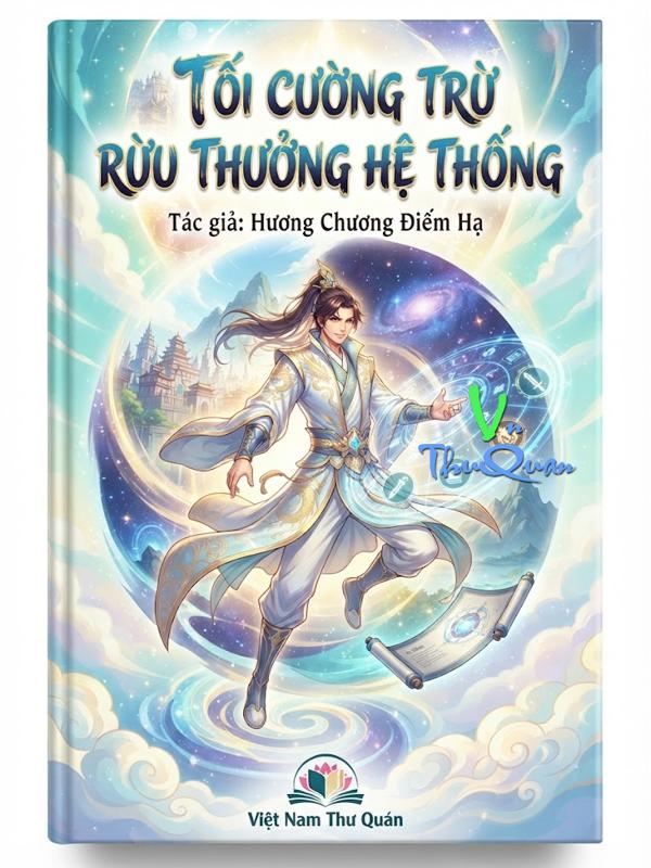 Tối Cường Trừu Thưởng Hệ Thống