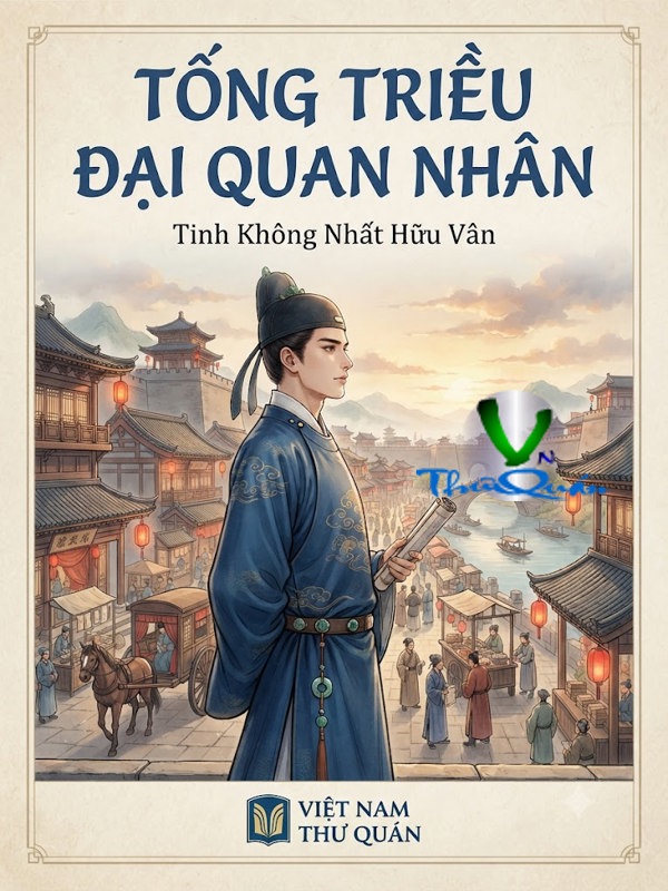 Ảnh bìa truyện