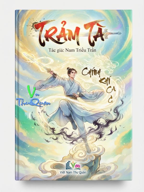 Trảm Tà