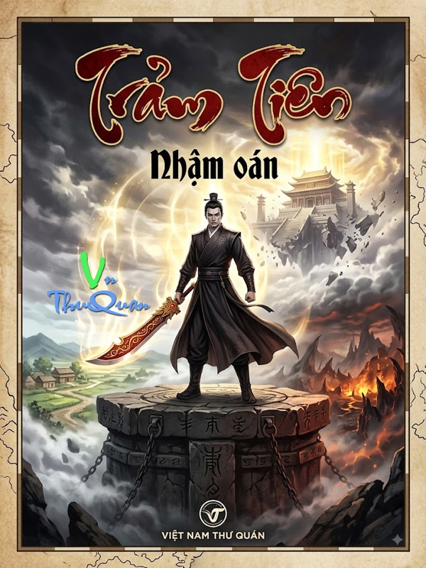 Trảm tiên
