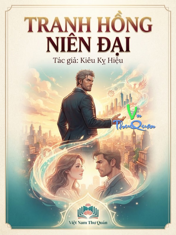 Tranh Hồng Niên Đại