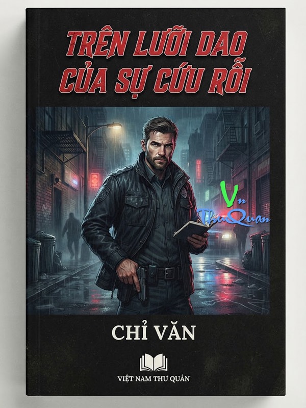 Ảnh bìa truyện