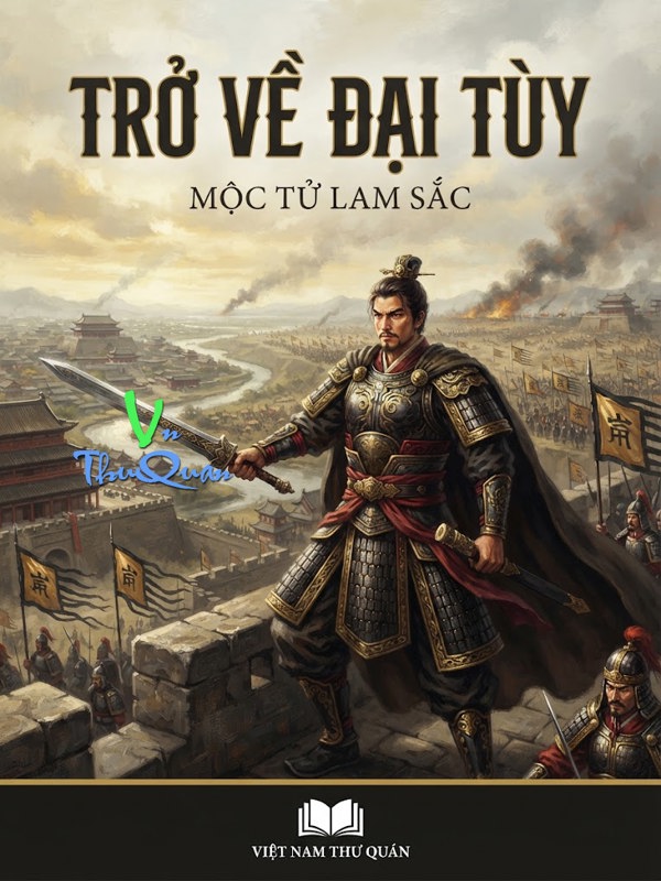 Trở Về Đại Tùy