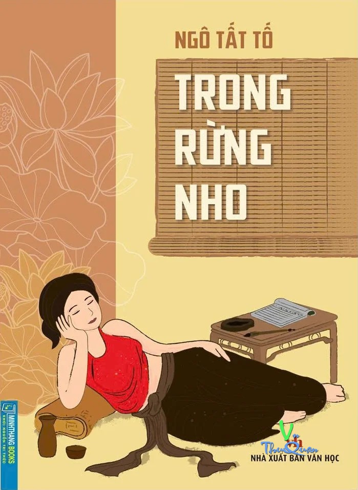 Ảnh bìa truyện