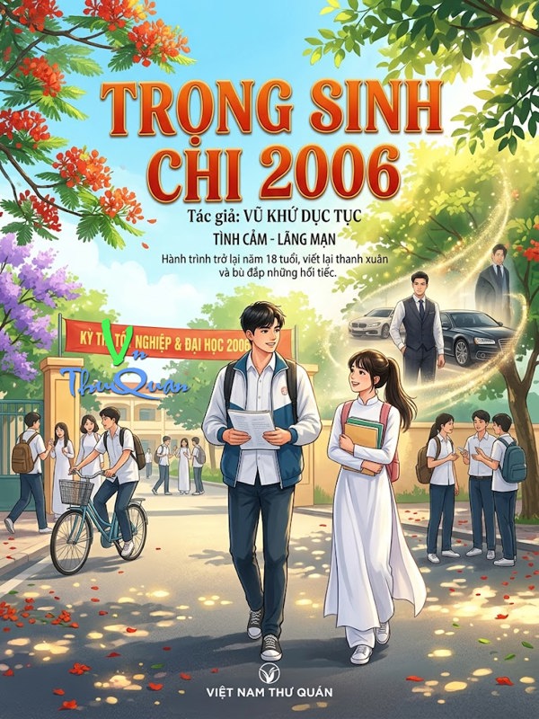 Trọng Sinh Chi 2006