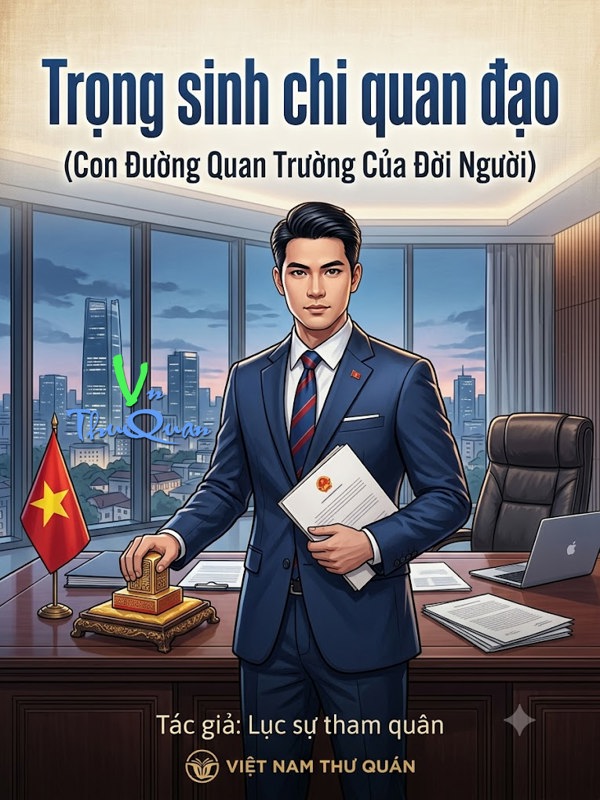 Trọng sinh chi quan đạo