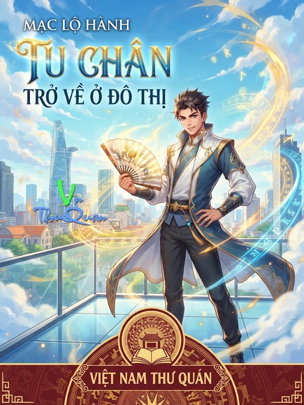 Ảnh bìa truyện