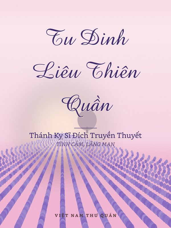 Tu Dinh Liêu Thiên Quần