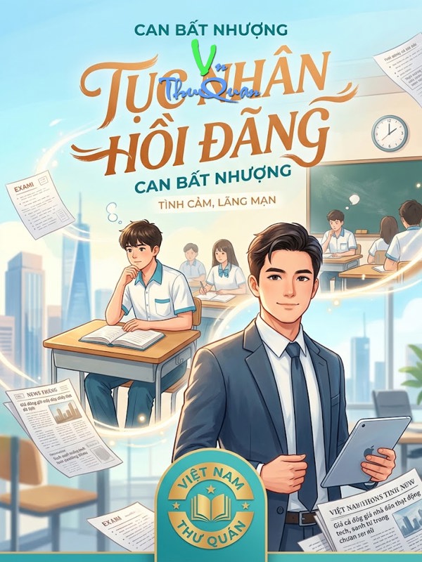 Tục Nhân Hồi Đãng