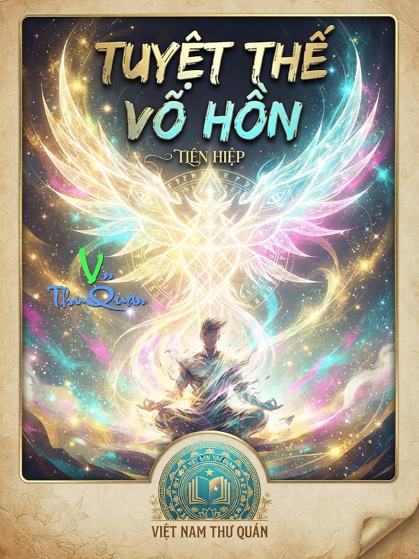 Tuyệt Thế Võ Hồn