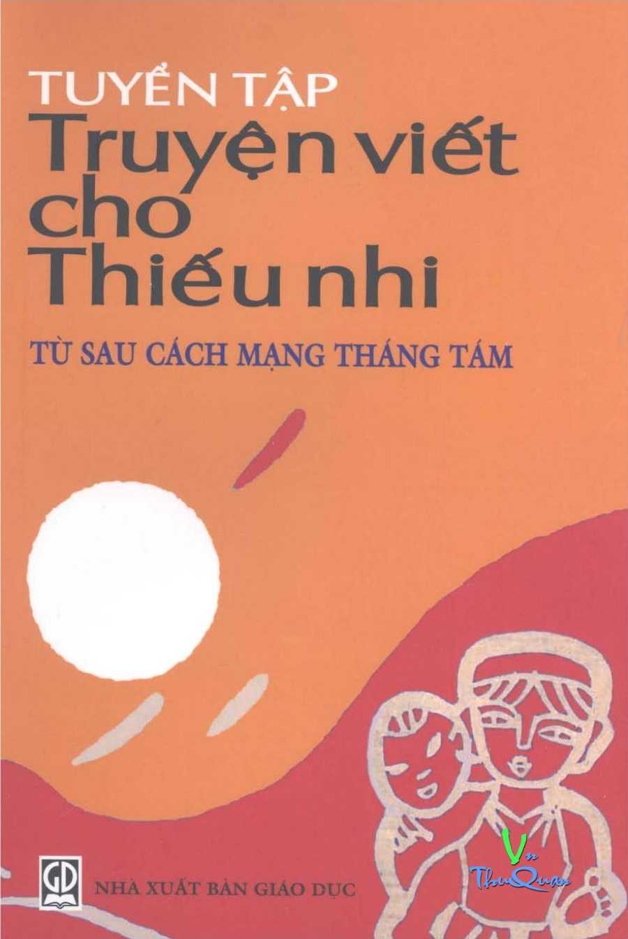 Ảnh bìa truyện